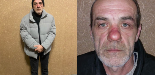 Переховується від правоохоронців: у м. Самар розшукують 56-річного Віктора Солодухіна