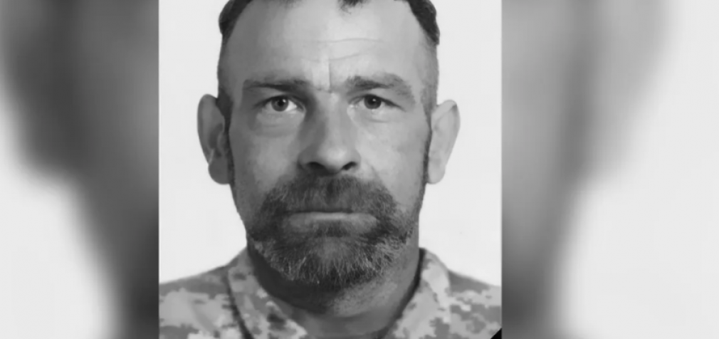 Захищаючи Україну загинув Олександр Ставінога з м. Синельникове