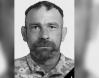 Захищаючи Україну загинув Олександр Ставінога з м. Синельникове