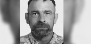 Захищаючи Україну загинув Олександр Ставінога з м. Синельникове