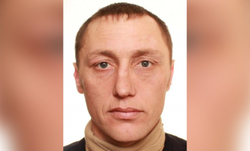 Пішов і не повернувся: у Кривому Розі вже три місяці шукають 38-річного чоловіка