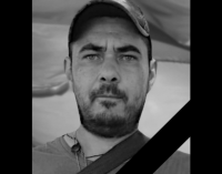 Без сина лишилася мати: захищаючи Україну загинув Роман Сурков з Камʼянського