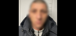 Викрав гроші з картки знайомого: слідчі Дніпра повідомили про підозру зловмиснику