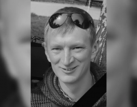 Захищаючи Україну загинув Олександр Аверков з Дніпропетровщини