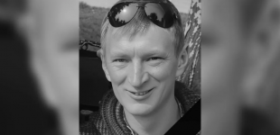 Захищаючи Україну загинув Олександр Аверков з Дніпропетровщини