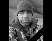Пішов на фронт лише місяць тому: в одній з лікарень Дніпра помер старший сержант ЗСУ Сергій Безгінов