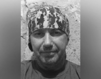 Захищаючи Україну загинув Михайло Малютін з Дніпра