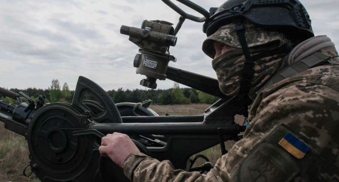 РФ атакувала Україну сотнею дронів після трьох днів паузи: скільки вдалося збити