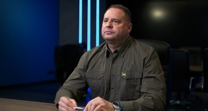 У Зеленського окреслили два наступні кроки для врегулювання війни РФ проти України