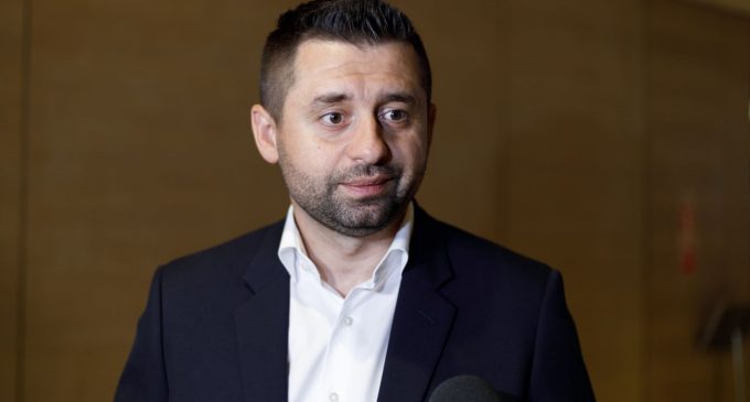 Угоду з США про надра ратифікували: у Раді пояснили, що це означає і що буде далі