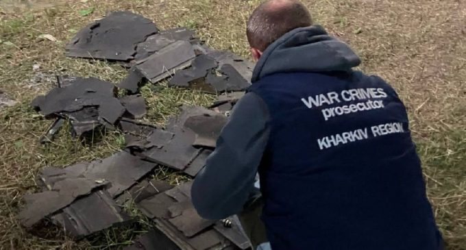 Росія атакувала Харків дронами з термобаричними зарядами: чим вони небезпечні