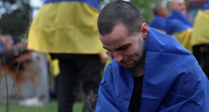 Україна та Росія провели великий обмін полоненими: що відомо