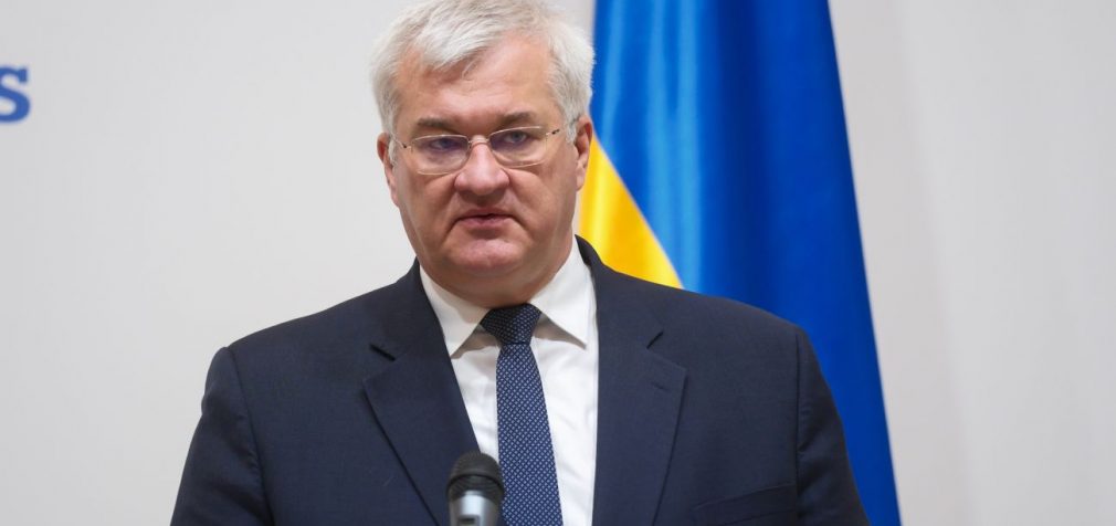 Україна готова до перемир’я, але Росія відповідає ракетами, – Сибіга