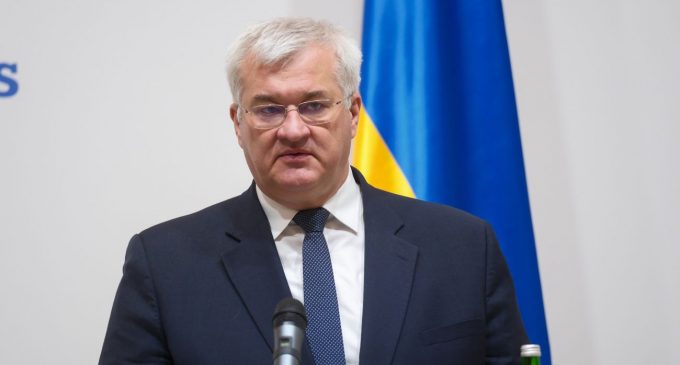 Україна готова до перемир’я, але Росія відповідає ракетами, – Сибіга