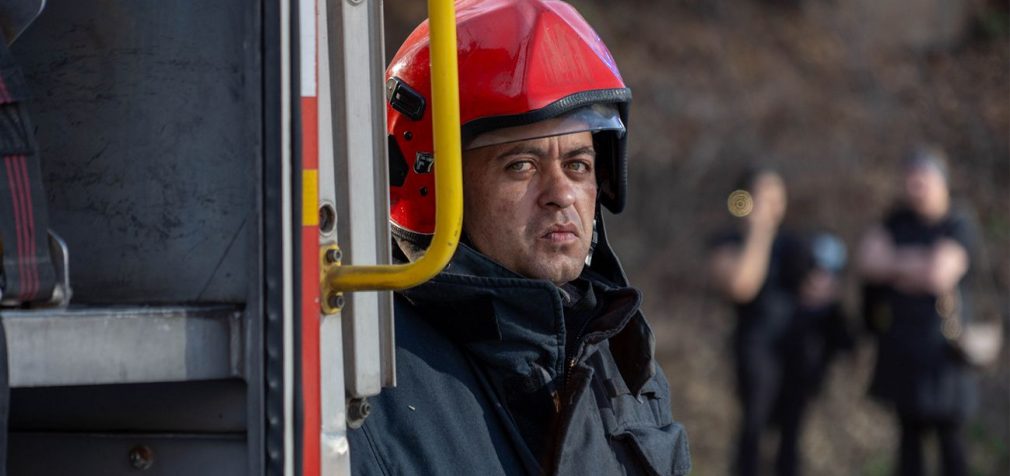 У Києві пожежі і постраждалі, місто один за одним атакують “Шахеди”