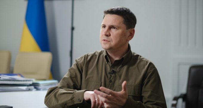 Чіткий дедлайн? В ОП пояснили слова Зеленського про закінчення війни до червня 2026-го