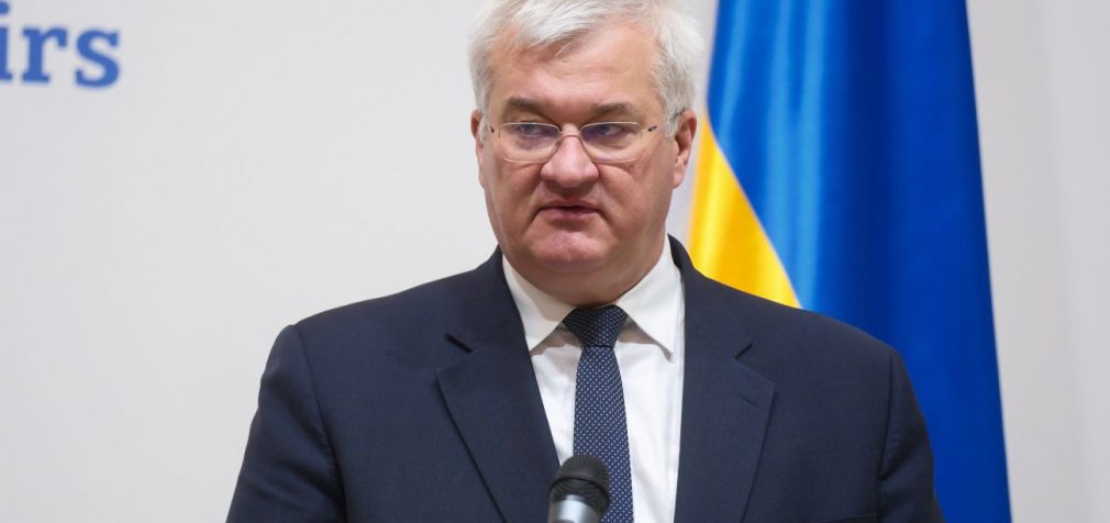 Україна, США та Туреччина проводять переговори у Стамбулі: перші подробиці