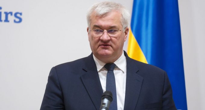 Україна, США та Туреччина проводять переговори у Стамбулі: перші подробиці