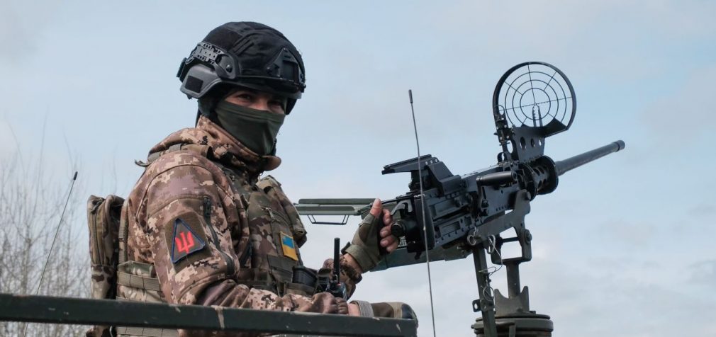 РФ атаковала Україну ракетами та реактивними дронами. Скільки цілей збила ППО