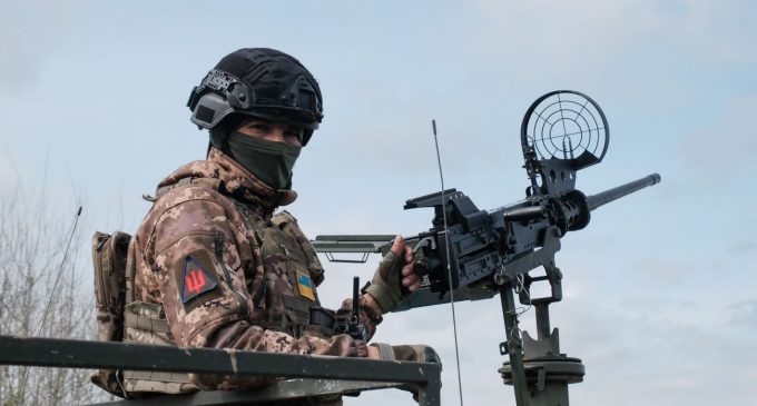 РФ атаковала Україну ракетами та реактивними дронами. Скільки цілей збила ППО