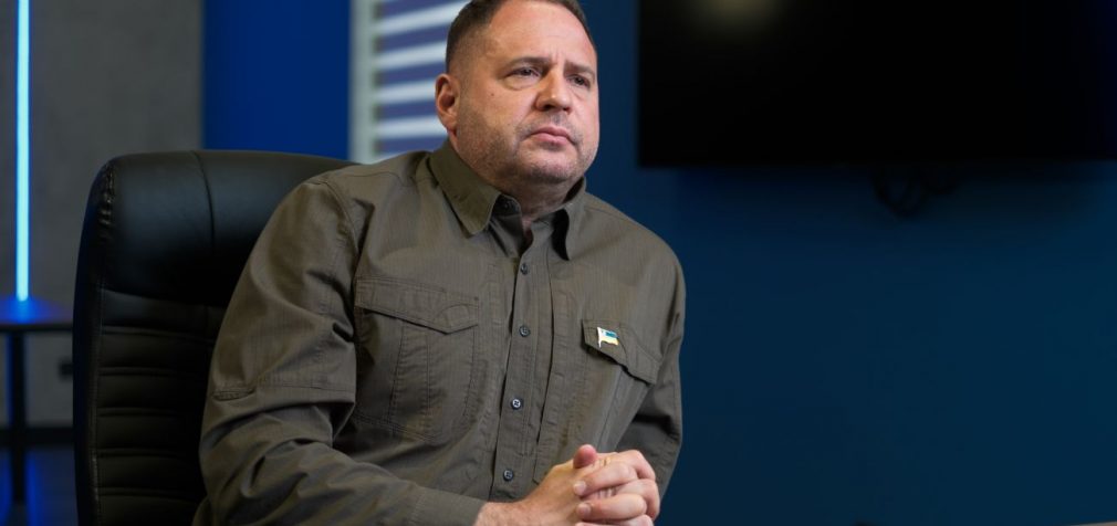 Україна готова до наступної зустрічі з Росією: в ОП назвали головну умову