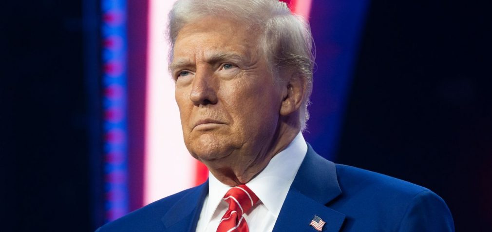 Трампа “дуже розчарували” вбивства під час переговорів про перемир’я, – Держдеп