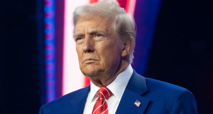 Трампа “дуже розчарували” вбивства під час переговорів про перемир’я, – Держдеп