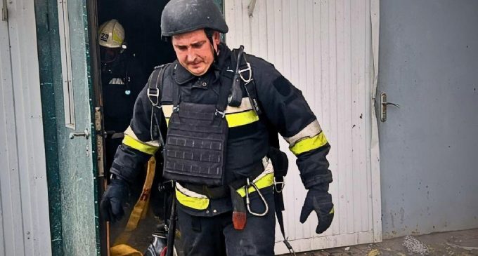 Дев’ять годин тривоги у Києві та рекорд по дронах: що відомо про масовану атаку РФ