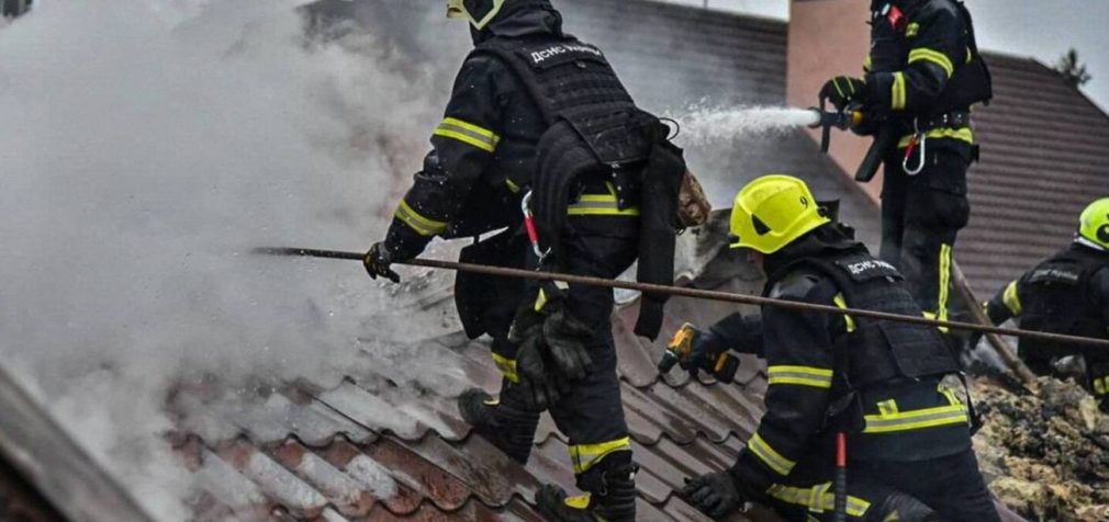 Під ударом ринок “Барабашово”, пожежі, постраждалі: все про наслідки атаки на Харків