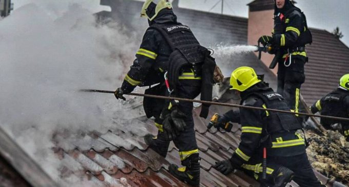 Під ударом ринок “Барабашово”, пожежі, постраждалі: все про наслідки атаки на Харків