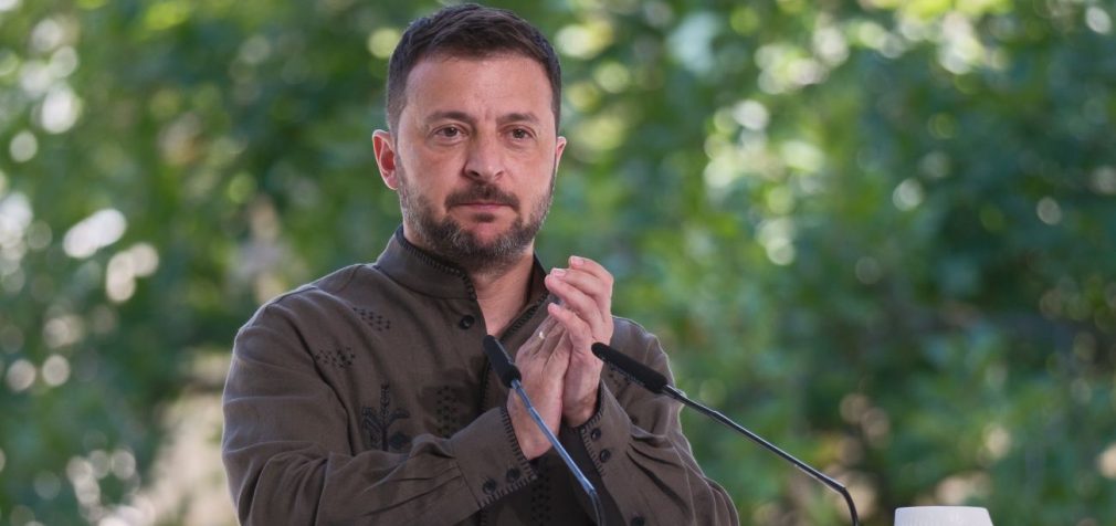 Зеленський проведе закриту зустріч з Папою Левом XIV