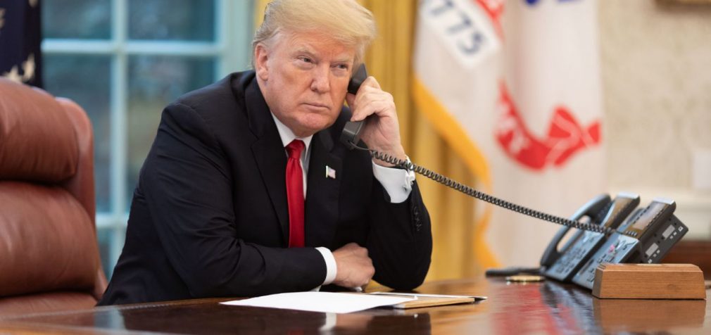 У Трампа готують перший продаж зброї Україні: Конгресу дали “зелене світло”