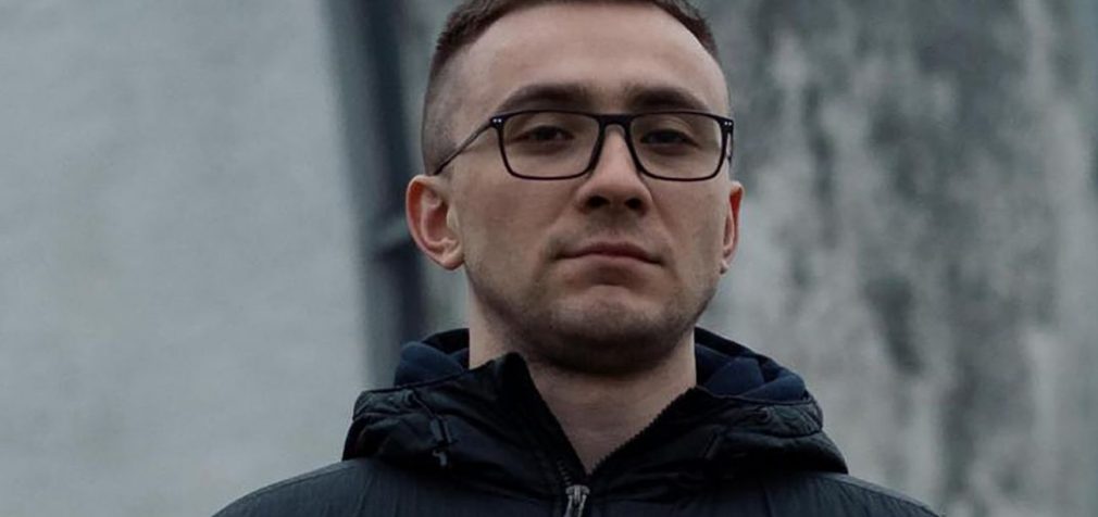 Замах на Стерненка: нападниці оголосили підозру за двома статтями
