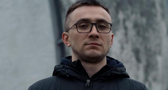 Замах на Стерненка: нападниці оголосили підозру за двома статтями