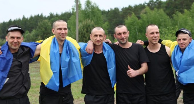 Україна повернула ще понад 300 людей: чим закінчився обмін “1000 на 1000” (фото, відео)