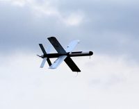 Мінооборони РФ заявило про збиття 110 українських безпілотників