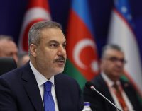 Очільник МЗС Туреччини після візиту до Москви відвідає Україну – ЗМІ