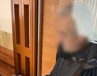 Стрілку, який вбив двох людей під Києвом, обрали запобіжний захід