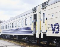 “Укрзалізниця” зупинила рух на маршруті через Карпати: в чому причина