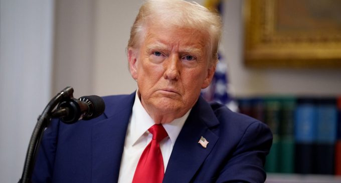 Трамп уперше зробив заяву після відмови Путіна почати перемир’я з 12 травня: що сказав