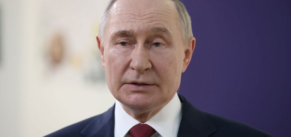 РФ завершує “меморандум”: мають днями передати документ Києву