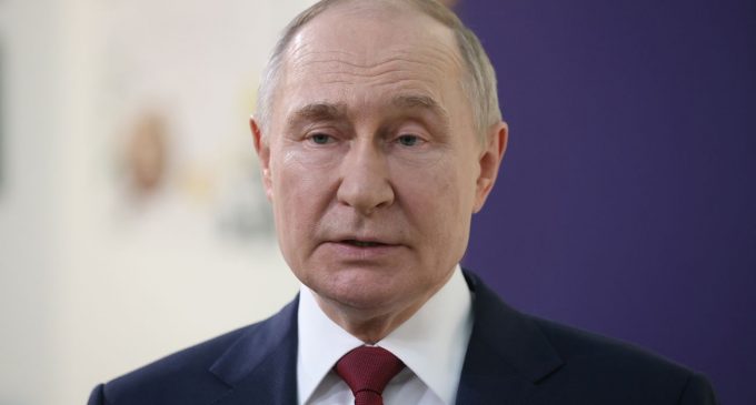 РФ завершує “меморандум”: мають днями передати документ Києву