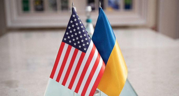 У Кабміні пояснили, як США і Україна будуть ділить прибутки від ресурсної угоди