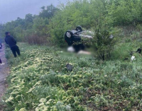 Одна загибла та троє постраждалих дітей: поліція відкрила кримінальне провадження за фактом смертельної ДТП