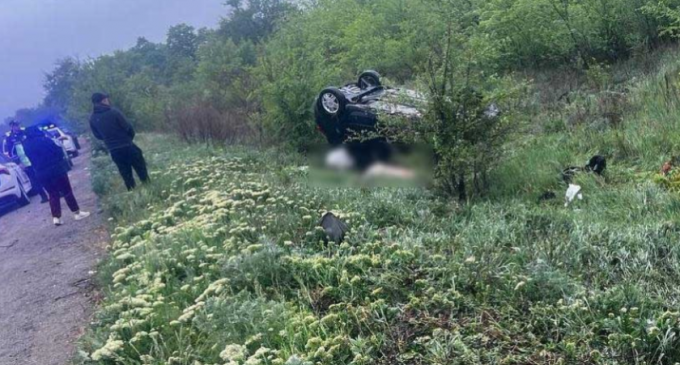 Одна загибла та троє постраждалих дітей: поліція відкрила кримінальне провадження за фактом смертельної ДТП