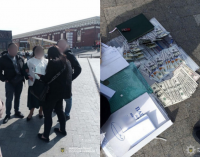 На Дніпропетровщині викрили медичну схему ухилення від мобілізації: п’ятьом особам повідомлено про підозру