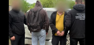 Заплатив 8 тисяч доларів за втечу: 27-річний дніпрянин хотів потрапити до Румунії