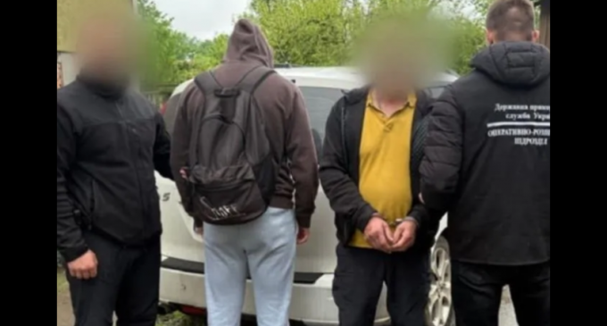 Заплатив 8 тисяч доларів за втечу: 27-річний дніпрянин хотів потрапити до Румунії