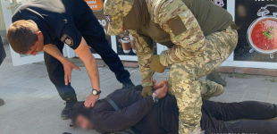 Фіктивна інвалідність за 14 тисяч доларів: на Запоріжжі викрили схему ухилення від мобілізації