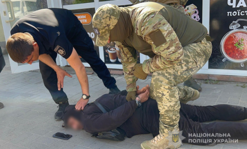 Фіктивна інвалідність за 14 тисяч доларів: на Запоріжжі викрили схему ухилення від мобілізації